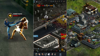 Facebook's Favorite Games of 2012